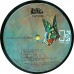 LOVE, THE Revisited (Elektra – EKS 74058) USA 1970 original compilation LP (Psychedelic Rock) 
